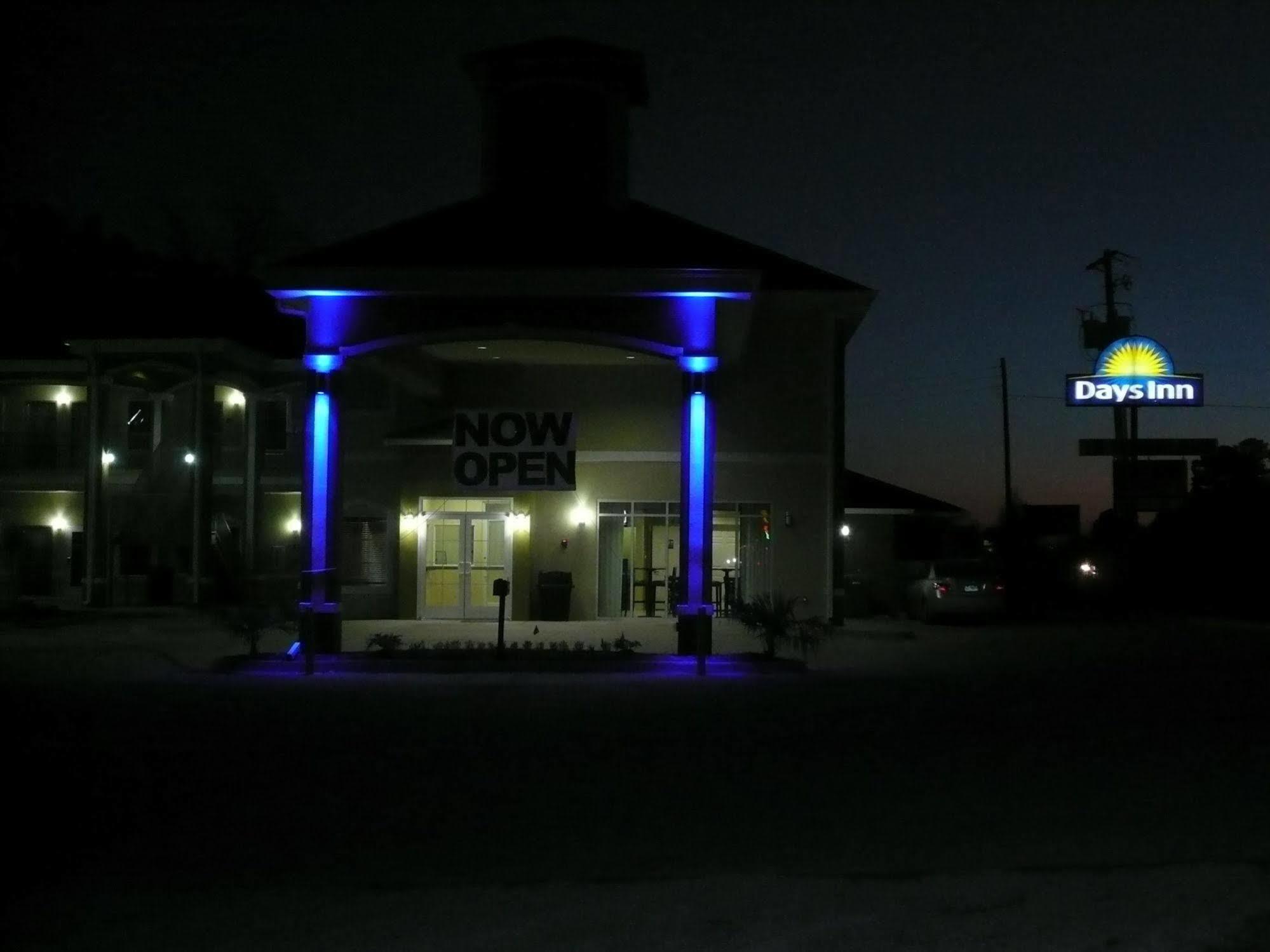 Ssunriser Inn Kilgore Esterno foto